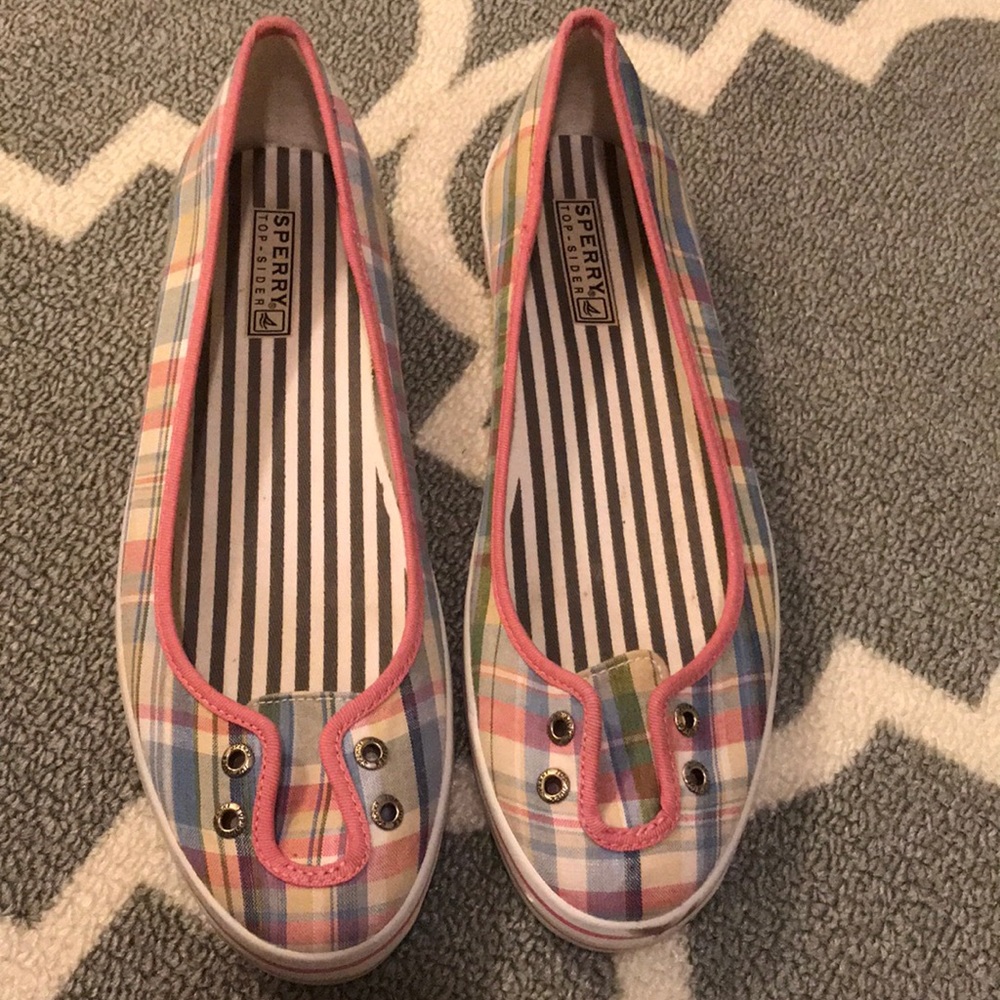 Sperry Top-sider Shoes